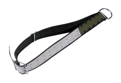 Obroża z ogniwem D 170x7cm 803012KR - Intertraktor