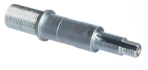Wałek turbiny PNU 20015432N - Intertraktor