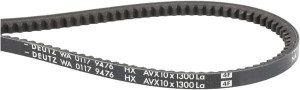 Pas klinowy wąskoprofilowy 01179476