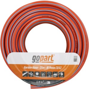 Wąż ogrodowy gopart, 3/4" 25 m SL51901925