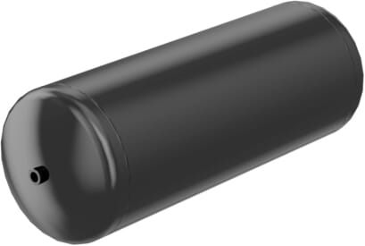 Zbiornik powietrza 9509170010 - Intertraktor