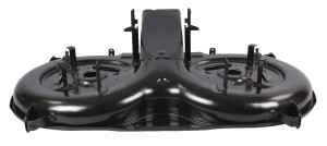 Pokrywa zespołu koszącego luz TC122 sta. mod. 4825650080