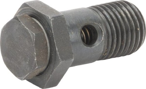 Zawór przelewowy M14 Zetor 933372 - Intertraktor