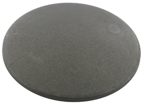 Pokrywa ZF 0630362031 - Intertraktor