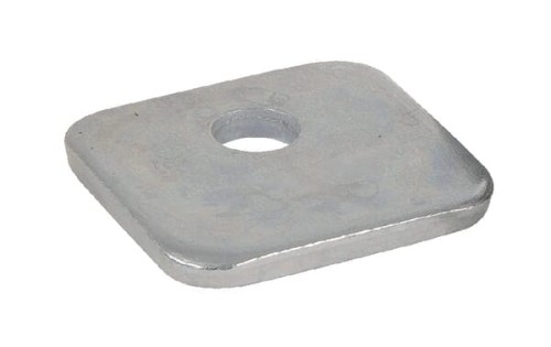 Nakładka obejmy RS 92.1 Stauff, gr. 0 RS9210 - Intertraktor