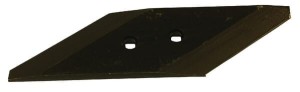 Dłuto lemiesza, prawe obracalne 18 mm Rumpstad RS1813618