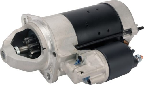Rozrusznik z reduktorem 12V 2.3kW Kramp STA26170541 - Intertraktor