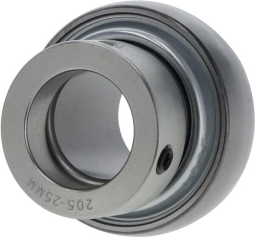Wkład łożyska 25x52x44.3 SKF XGGE25KTTB - Intertraktor