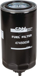 Filtr paliwa CNH 47450038