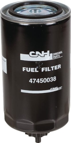 Filtr paliwa CNH 47450038 - Intertraktor