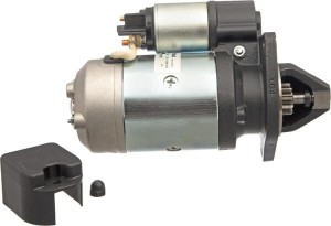 Rozrusznik 12V 3.1kW Z-10 CW Mahle IS0627