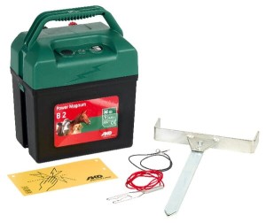 Elektryzator uniwersalny Power Magnum B2 AKO 1660372002