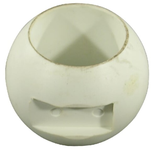 Kula do 2-drog. zaworu 2" 454137020 - Intertraktor