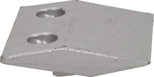 Lemiesz prosty lewe 71000331574 - Intertraktor