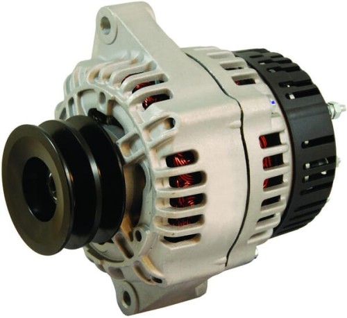 Alternator 14V 85A ALT2625194 - Intertraktor