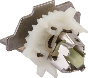 Regulator obrotowy oleju 796650