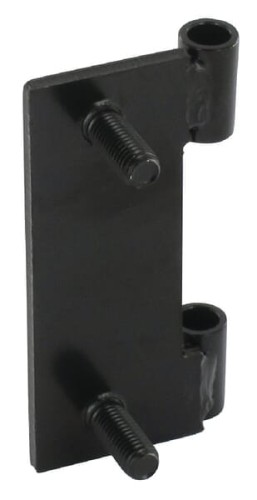 Zawias, CNH 81871238 - Intertraktor