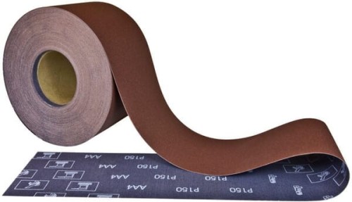 Taśma ścierna 314D 3M, 38 mm x 25 m P150 62876 - Intertraktor
