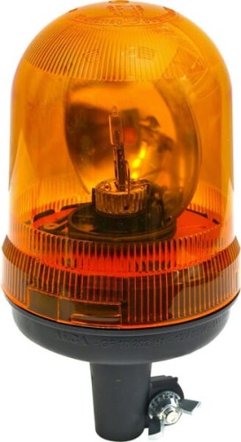 Lampa błyskowa, na uchwyt, 24 V 1400800015 - Intertraktor
