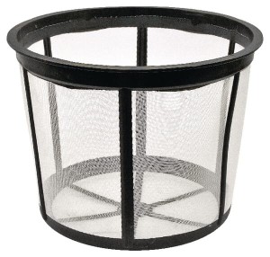 Sito wlewowe, Ø 300 x 230 mm 65004055550530