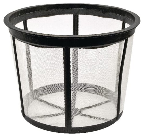 Sito wlewowe, Ø 300 x 230 mm 65004055550530 - Intertraktor