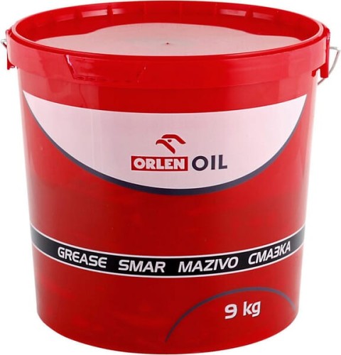 Smar Greasen ŁT-4S2, 9 kg 1073200109 - Intertraktor