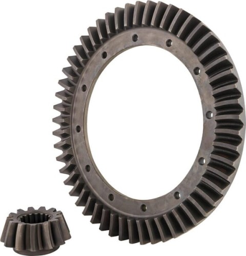Koła mechanizmu różnicowego, para 4662507N - Intertraktor