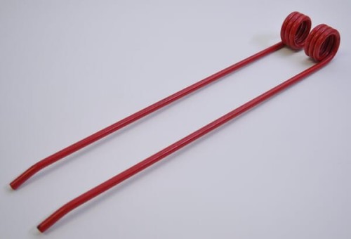 Zęby sprężyste Stoll 811600660 - Intertraktor