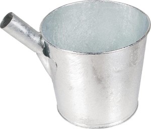 Wiadro czerpak. Profi ocynkowane 7 l 928002
