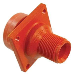 Kołnierz przyłączeniowy 3/4" AG 10420932
