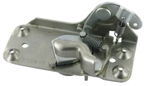 Zamek drzwi prawy Zetor 70117720 - Intertraktor