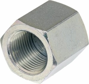Zaślepka 3/8" BSP PF06C