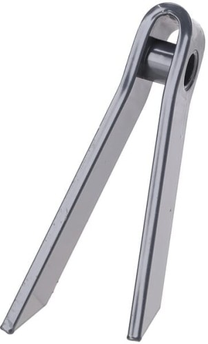 Palce podbieracza pokosów, zewnętrzne L=21 mm 002534711N - Intertraktor