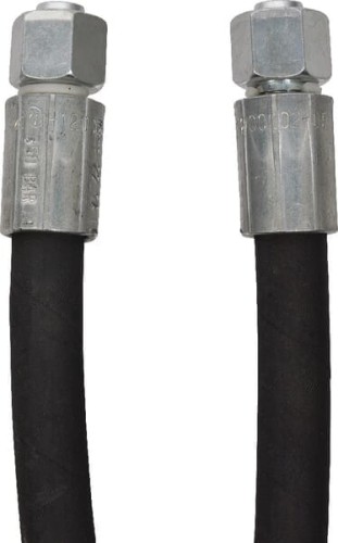 Przewód hydrauliczny DN08 400 mm DKLO8400 - Intertraktor