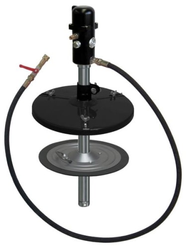Pompa pneumatyczna do wiader 18/20 kg 3372057MATO - Intertraktor