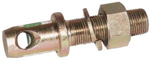 Sworzeń stabilizatora 22x103 mm gwint: 3/4" UNFx57 mm Kramp Z722060KR