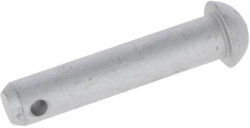 Sworzeń 9x43 90757V15F00 - Intertraktor