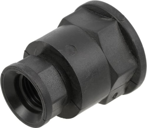 Adapter G1/2 ZLI G1/4 ZLI 37810396 - Intertraktor