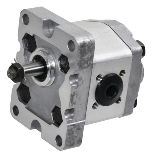 Pompa zębata gopart, Gr1, 4,8cc D C18E GP105D3030C18EGP - Intertraktor