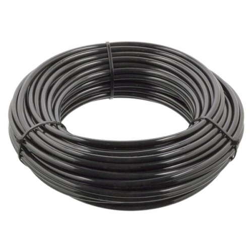 Rura z tworzywa szt. 6×1,0 mm T730001P025 - Intertraktor