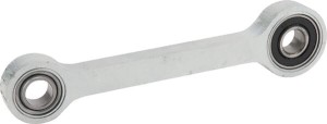 Targaniec przedni AGW72505