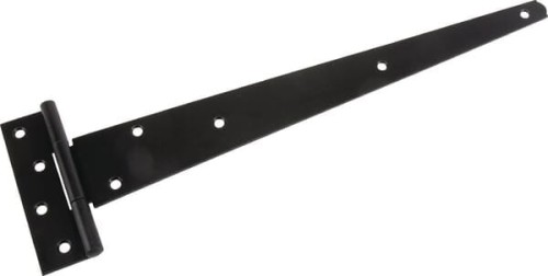 Zawias T 14" / 350 mm TO4196C - Intertraktor