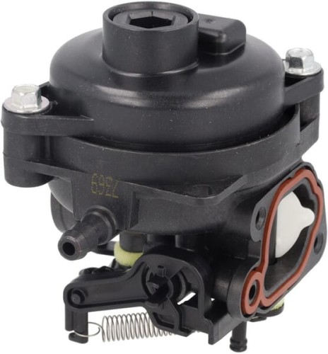 Gaźnik 84001280 - Intertraktor