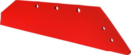 Lemiesz bez dłuta, prawy 18" UNM 43 pasuje do V&N 5095PK501301 - Intertraktor