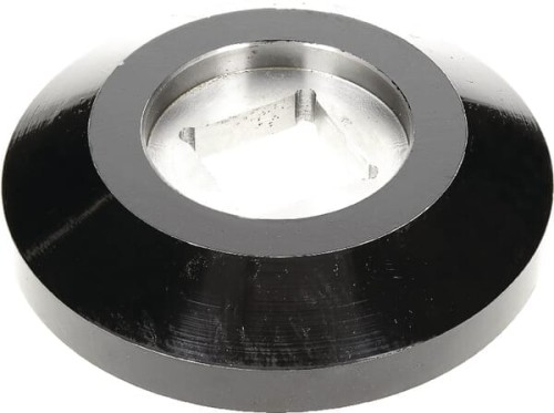 Kołnierz zewnętrzny fi 158mm 17100037A - Intertraktor