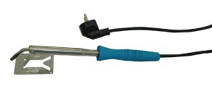 Kolba lutownicza 230 V Stannol, 80 W WP750800