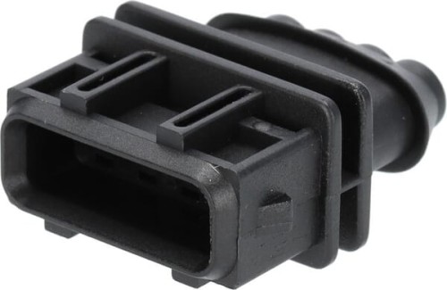 Obudowa wtyczki 4P, męska JPT AG978161 - Intertraktor