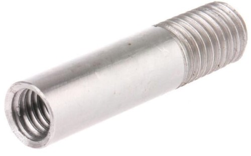 Przedłużenie smarowniczki 850104592 - Intertraktor