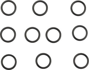 Pierścień uszczelniający o-ring 15.88x2.62mm 10 szt. Kramp OR158826290P010