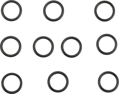 Pierścień uszczelniający o-ring 15.88x2.62mm 10 szt. Kramp OR158826290P010 - Intertraktor